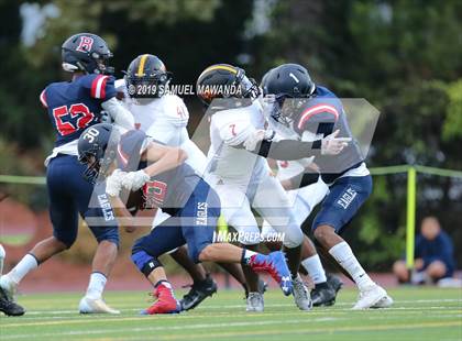 Thumbnail 1 in Dominguez @ Brentwood School photogallery.