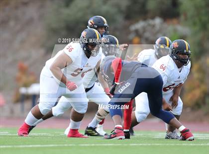 Thumbnail 3 in Dominguez @ Brentwood School photogallery.