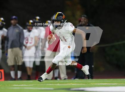 Thumbnail 2 in Dominguez @ Brentwood School photogallery.