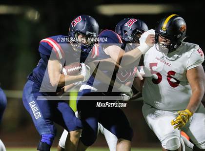 Thumbnail 2 in Dominguez @ Brentwood School photogallery.