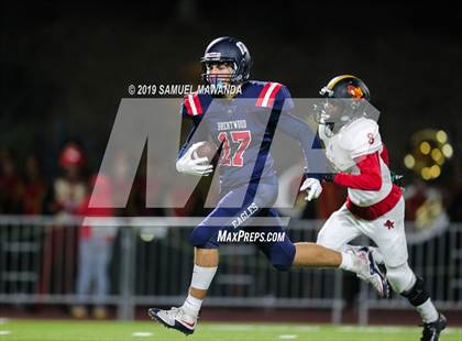 Thumbnail 3 in Dominguez @ Brentwood School photogallery.
