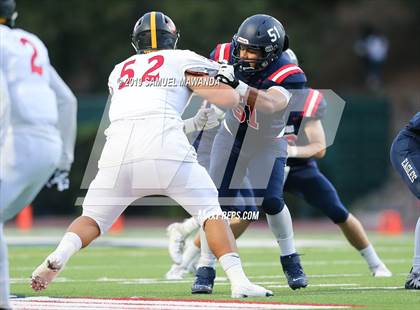 Thumbnail 3 in Dominguez @ Brentwood School photogallery.