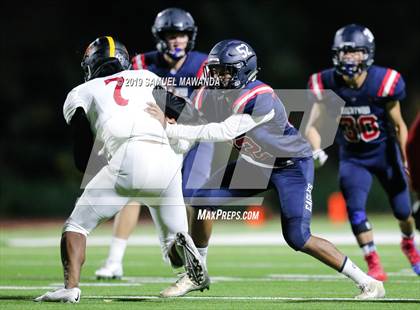 Thumbnail 2 in Dominguez @ Brentwood School photogallery.