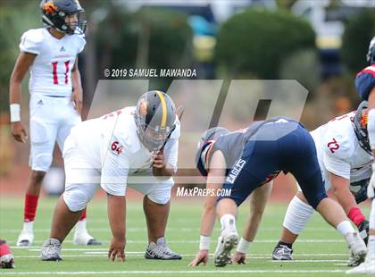 Thumbnail 2 in Dominguez @ Brentwood School photogallery.