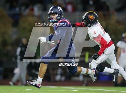 Thumbnail 1 in Dominguez @ Brentwood School photogallery.