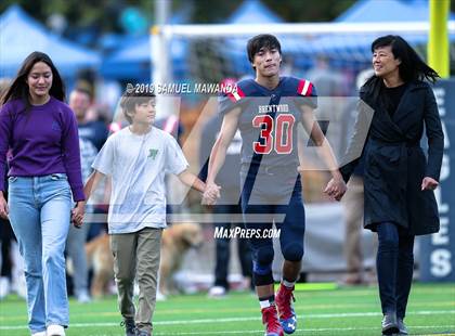 Thumbnail 1 in Dominguez @ Brentwood School photogallery.