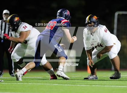 Thumbnail 2 in Dominguez @ Brentwood School photogallery.