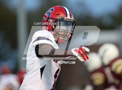 Thumbnail 1 in Archbishop Stepinac @ Christ the King photogallery.