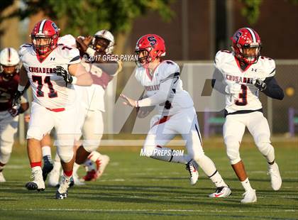 Thumbnail 2 in Archbishop Stepinac @ Christ the King photogallery.