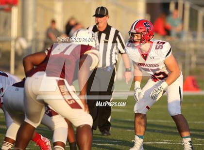 Thumbnail 2 in Archbishop Stepinac @ Christ the King photogallery.
