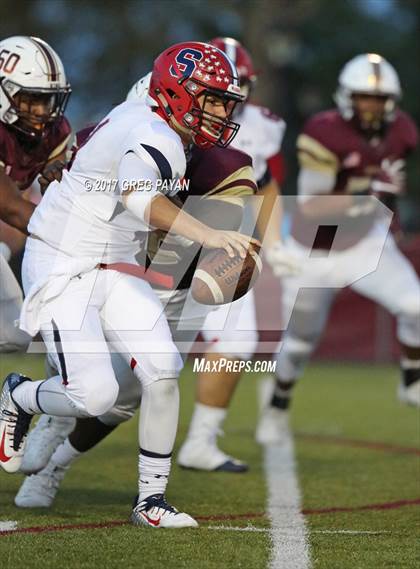 Thumbnail 1 in Archbishop Stepinac @ Christ the King photogallery.