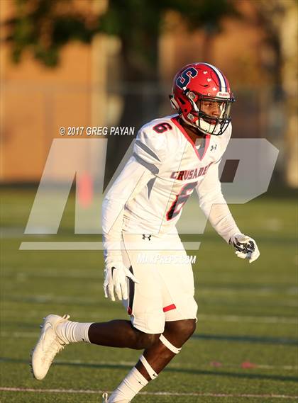 Thumbnail 2 in Archbishop Stepinac @ Christ the King photogallery.