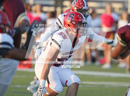 Thumbnail 2 in Archbishop Stepinac @ Christ the King photogallery.