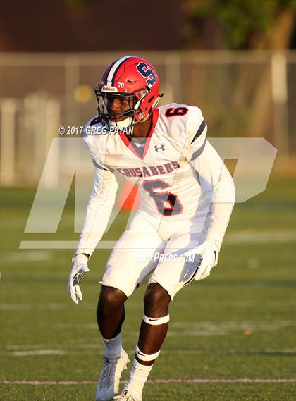 Thumbnail 2 in Archbishop Stepinac @ Christ the King photogallery.