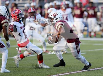 Thumbnail 1 in Archbishop Stepinac @ Christ the King photogallery.