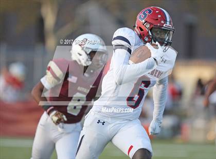 Thumbnail 3 in Archbishop Stepinac @ Christ the King photogallery.