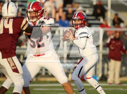 Thumbnail 1 in Archbishop Stepinac @ Christ the King photogallery.