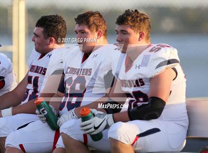 Thumbnail 1 in Archbishop Stepinac @ Christ the King photogallery.