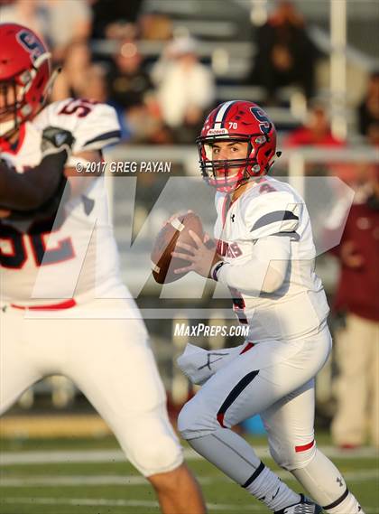 Thumbnail 3 in Archbishop Stepinac @ Christ the King photogallery.