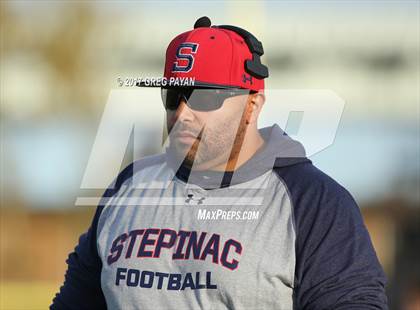 Thumbnail 1 in Archbishop Stepinac @ Christ the King photogallery.