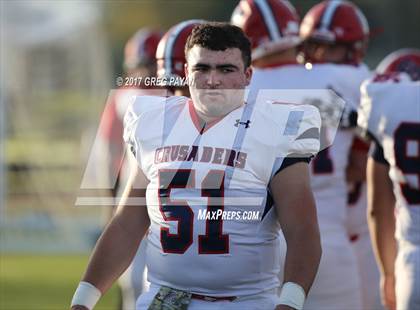 Thumbnail 3 in Archbishop Stepinac @ Christ the King photogallery.