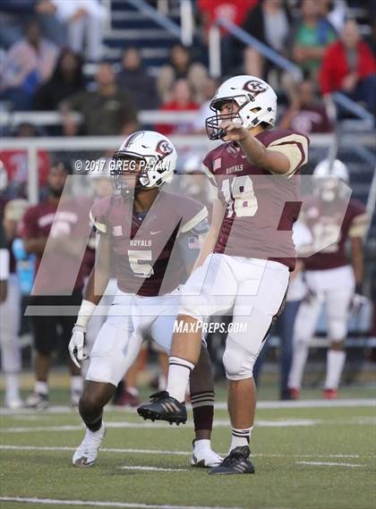 Thumbnail 3 in Archbishop Stepinac @ Christ the King photogallery.