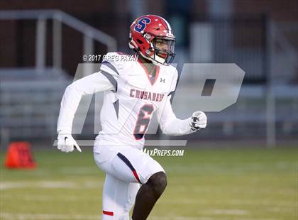 Thumbnail 1 in Archbishop Stepinac @ Christ the King photogallery.