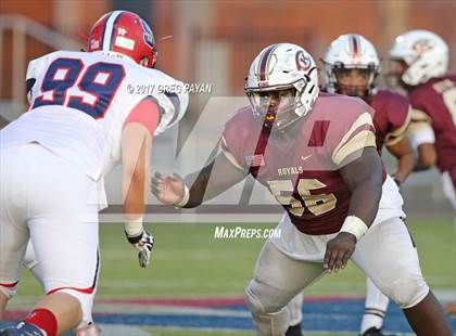 Thumbnail 3 in Archbishop Stepinac @ Christ the King photogallery.