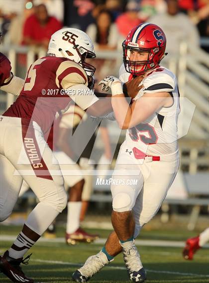 Thumbnail 3 in Archbishop Stepinac @ Christ the King photogallery.