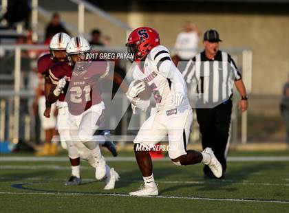 Thumbnail 3 in Archbishop Stepinac @ Christ the King photogallery.