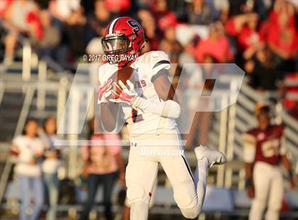 Thumbnail 2 in Archbishop Stepinac @ Christ the King photogallery.