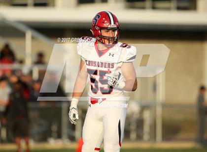Thumbnail 1 in Archbishop Stepinac @ Christ the King photogallery.