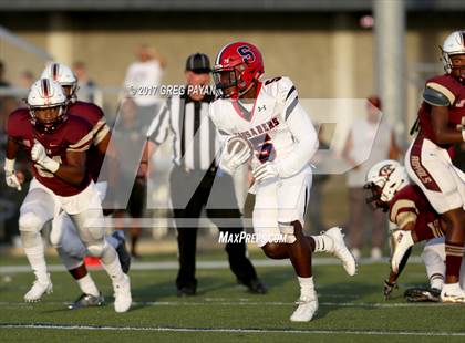 Thumbnail 1 in Archbishop Stepinac @ Christ the King photogallery.