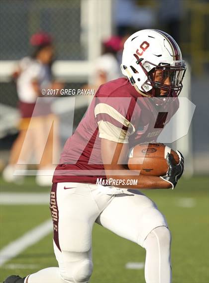 Thumbnail 3 in Archbishop Stepinac @ Christ the King photogallery.