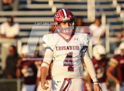 Thumbnail 2 in Archbishop Stepinac @ Christ the King photogallery.