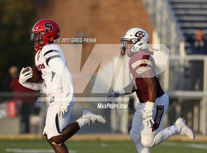 Thumbnail 2 in Archbishop Stepinac @ Christ the King photogallery.