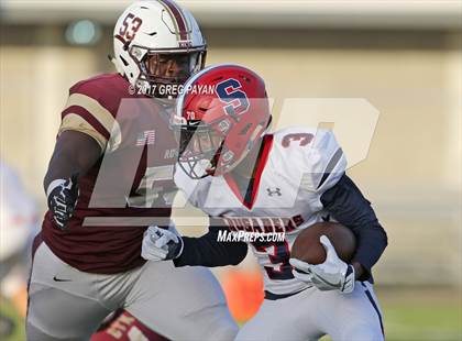 Thumbnail 3 in Archbishop Stepinac @ Christ the King photogallery.