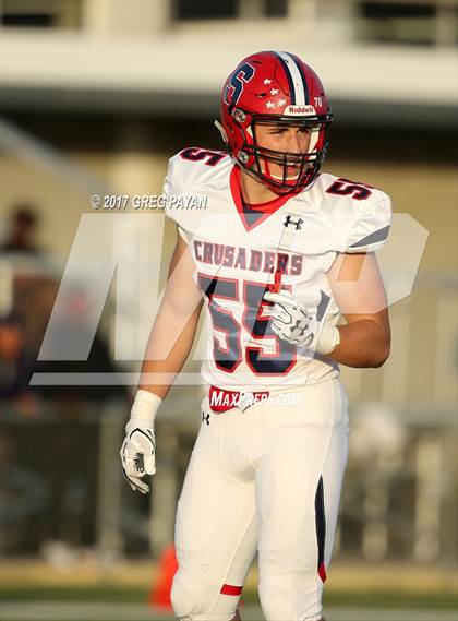 Thumbnail 3 in Archbishop Stepinac @ Christ the King photogallery.