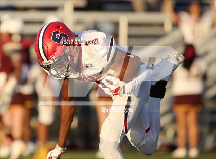 Thumbnail 1 in Archbishop Stepinac @ Christ the King photogallery.