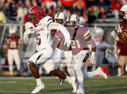 Thumbnail 2 in Archbishop Stepinac @ Christ the King photogallery.