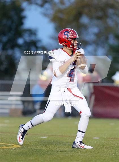 Thumbnail 3 in Archbishop Stepinac @ Christ the King photogallery.