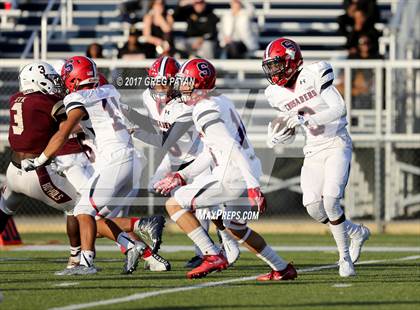 Thumbnail 2 in Archbishop Stepinac @ Christ the King photogallery.