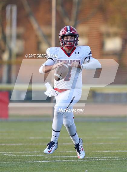 Thumbnail 1 in Archbishop Stepinac @ Christ the King photogallery.