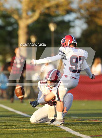Thumbnail 1 in Archbishop Stepinac @ Christ the King photogallery.