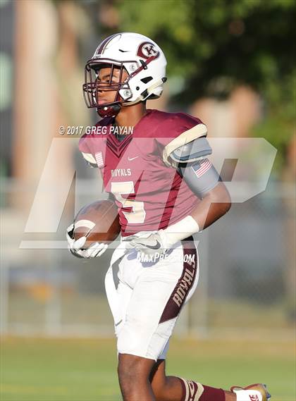 Thumbnail 1 in Archbishop Stepinac @ Christ the King photogallery.