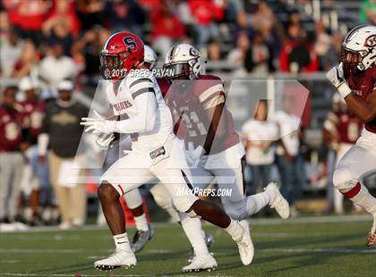 Thumbnail 3 in Archbishop Stepinac @ Christ the King photogallery.