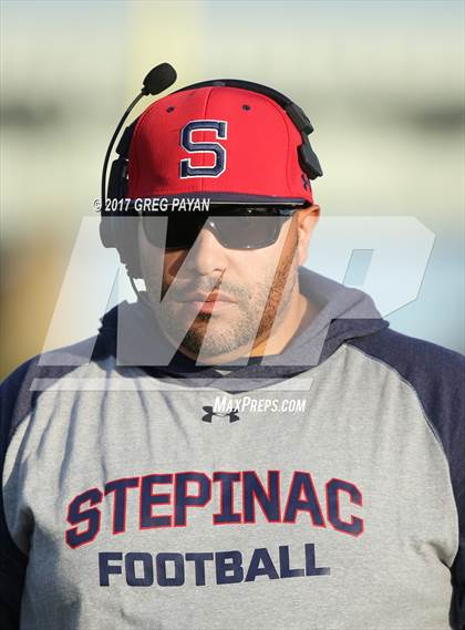 Thumbnail 2 in Archbishop Stepinac @ Christ the King photogallery.