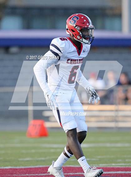 Thumbnail 2 in Archbishop Stepinac @ Christ the King photogallery.
