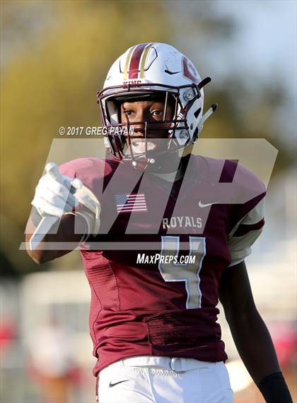 Thumbnail 1 in Archbishop Stepinac @ Christ the King photogallery.