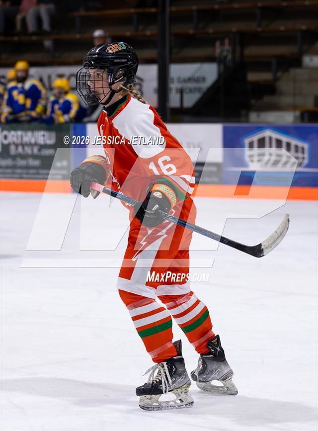 Thief River Falls @ Grand Rapids